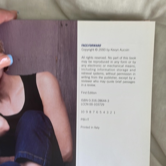 Beauty legend!! A posher must!! - Picture 4 of 7